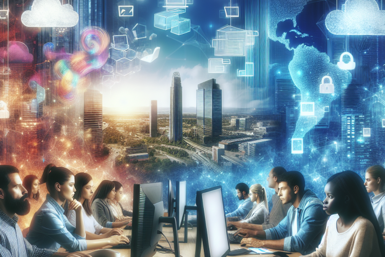 Transforming Business: How SaaS Developers Are Shaping the Future
