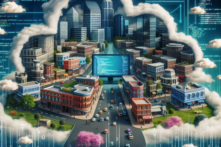 Transforming Businesses: The Top Benefits of SaaS App Development Services
