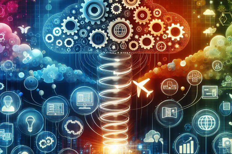 Transforming Businesses: The Unseen Power of SaaS Development Services