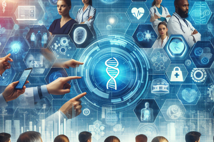 Transforming Healthcare: The Future of Health App Development