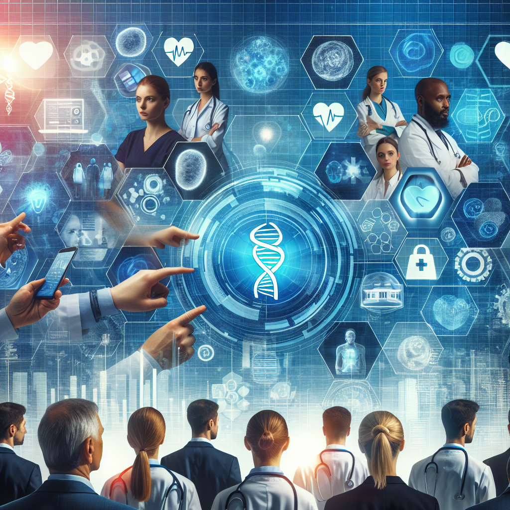 Transforming Healthcare: The Future of Health App Development