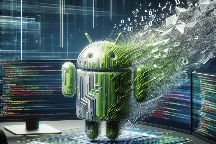 Transforming Ideas into Apps: The Leading Android Development Firm