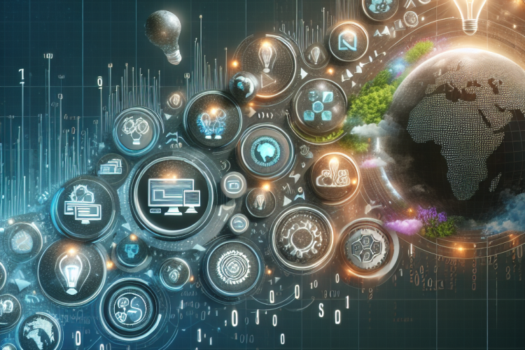 Transforming Ideas into Innovation: The Journey of a Leading SaaS Product Development Company