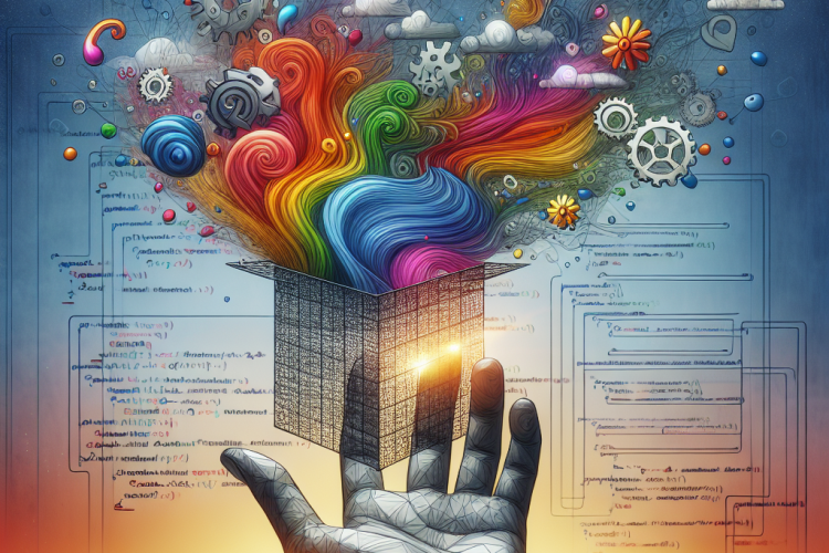 Transforming Ideas into Reality: The Art of Bespoke Web Application Development