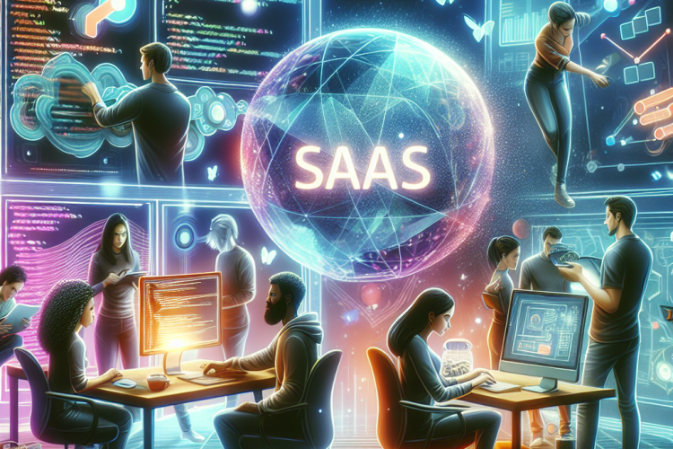 Transforming Ideas into Reality: The Future of SaaS Product Development Services