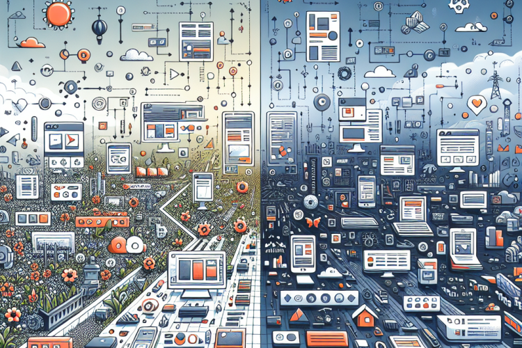 Transforming User Engagement: The [Company Name] Approach to SaaS Web Design