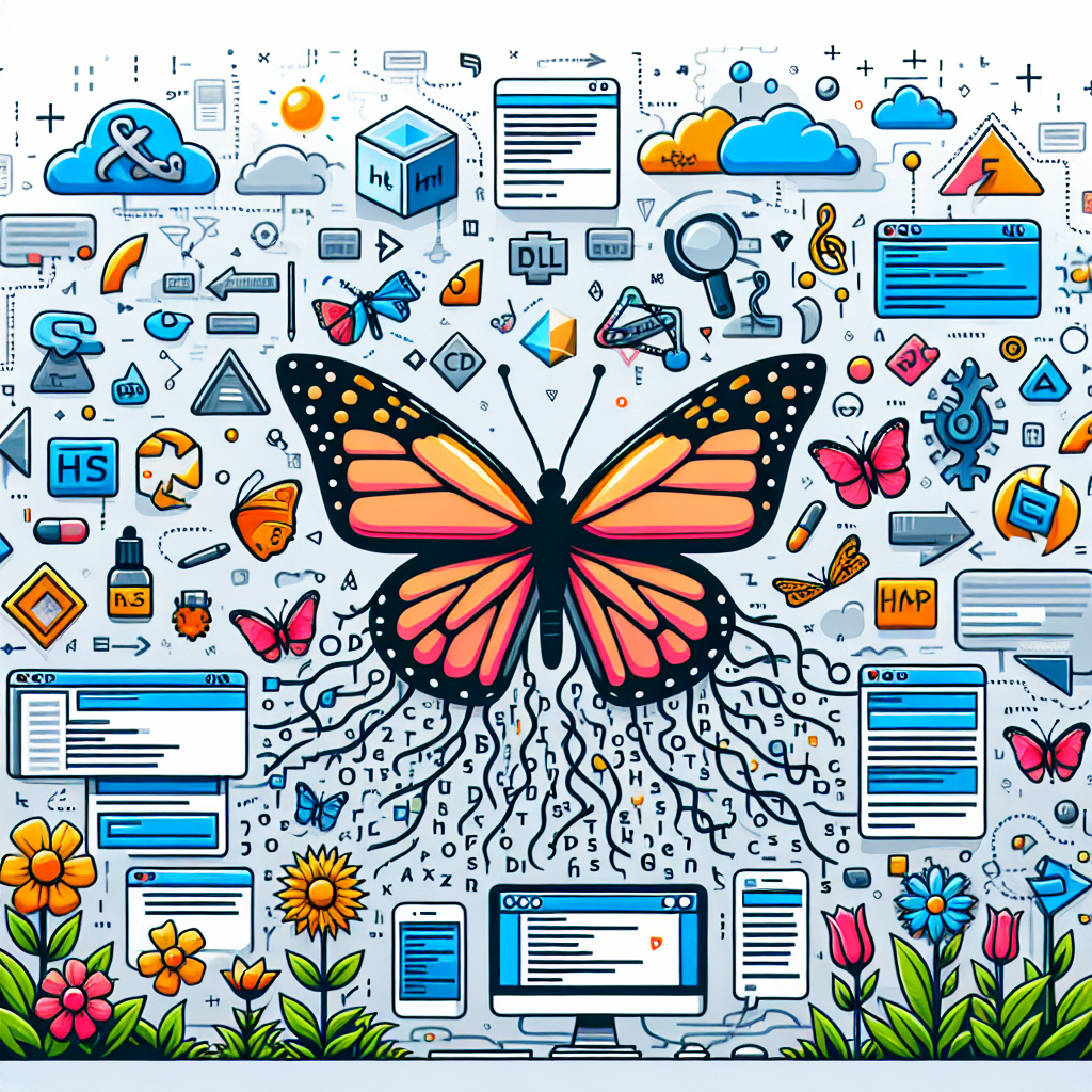Transforming User Experiences: Top Front-End Development Services You Need to Know