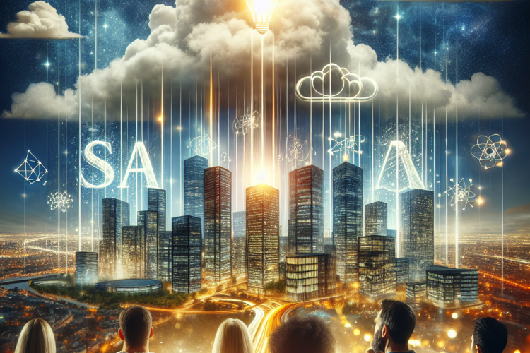 Transforming the Cloud: How SaaS Developers Drive Innovation