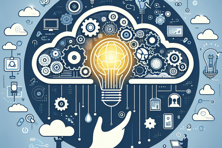 Transforming the Cloud: Inside the Innovation of a Leading SaaS Development Company