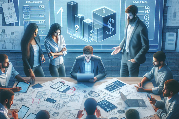 Understanding App Development Costs: A Comprehensive Guide