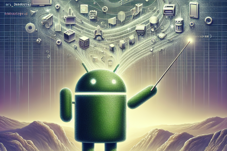 Understanding How Backends Empower Your Android App Development
