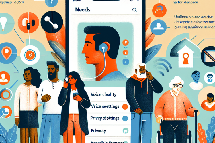 Understanding User Needs: The Key to Developing Effective Calling Apps
