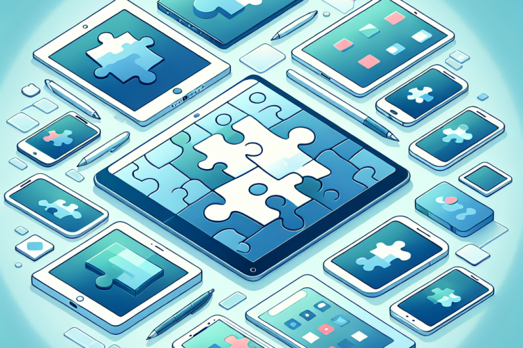 Unified Experiences: Designing Seamless Cross-Platform Mobile Apps