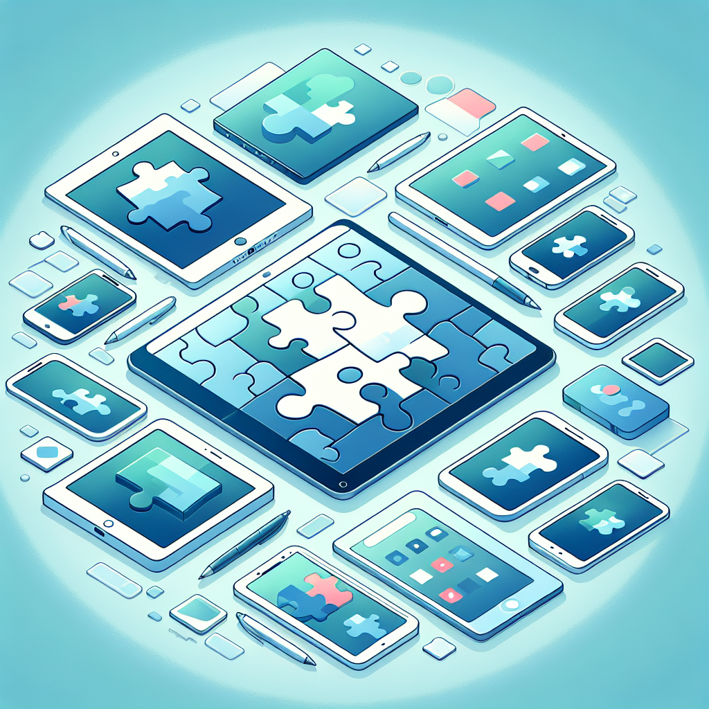 Unified Experiences: Designing Seamless Cross-Platform Mobile Apps