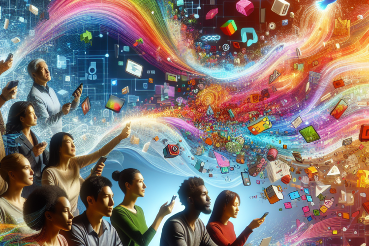 Unifying Digital Experiences: The Rise of Cross-Platform Web Apps