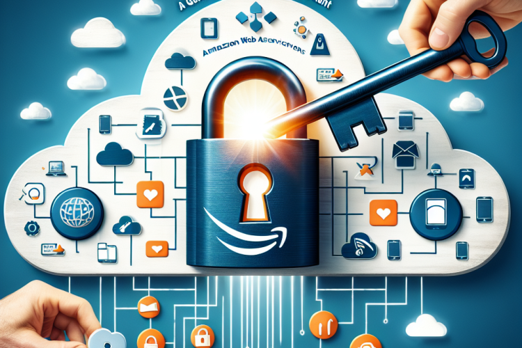 Unlocking AWS: A Guide to Streamlined Application Development