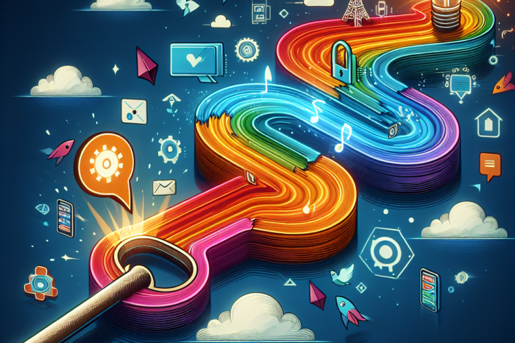 Unlocking Innovation: How Our Full-Stack Development Company Turns Ideas into Impactful Apps