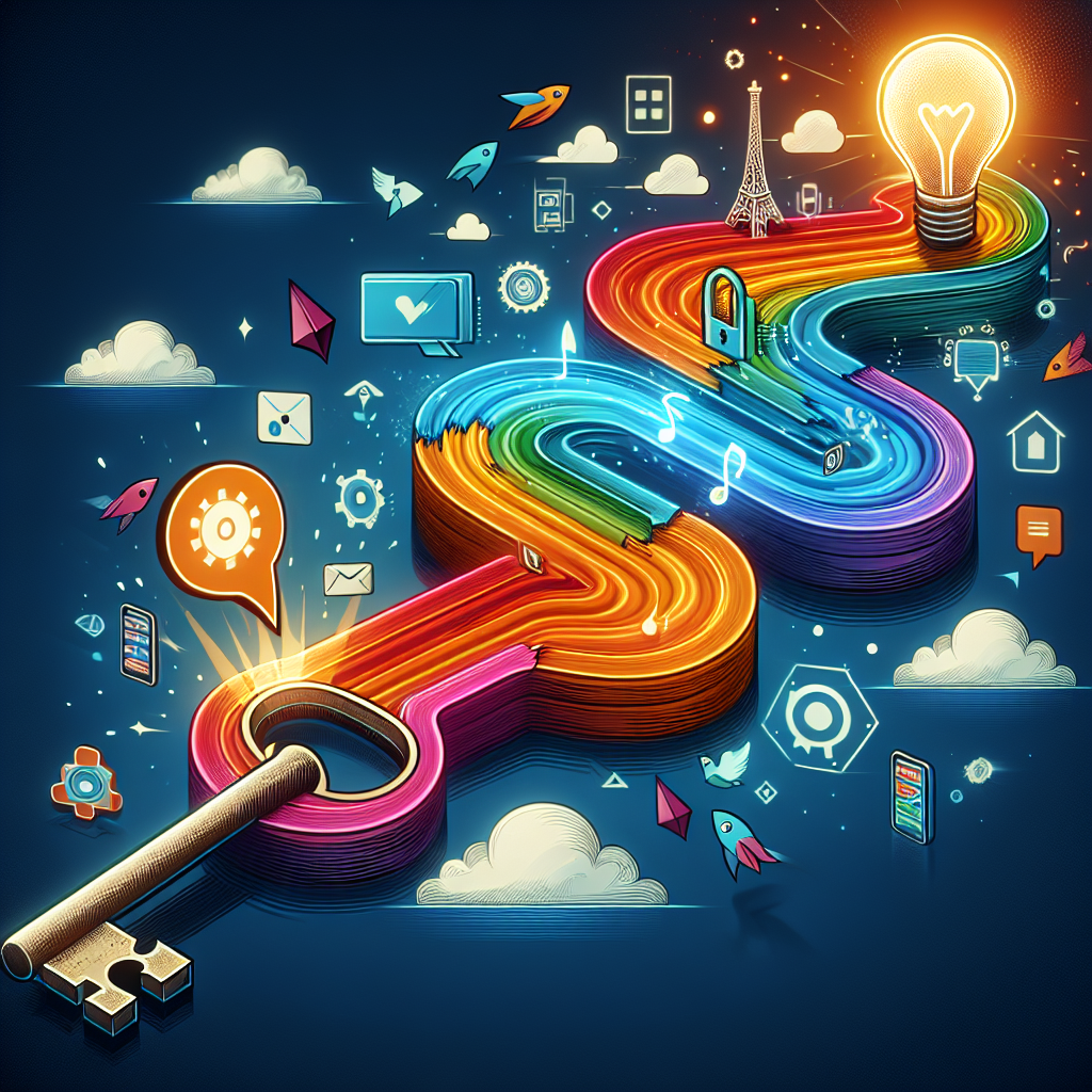 Unlocking Innovation: How Our Full-Stack Development Company Turns Ideas into Impactful Apps