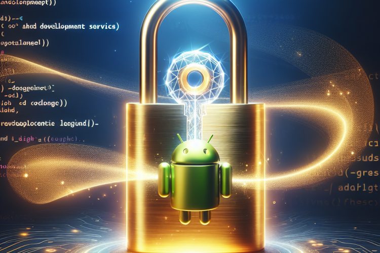 Unlocking Innovation: The Future of Android Development Services