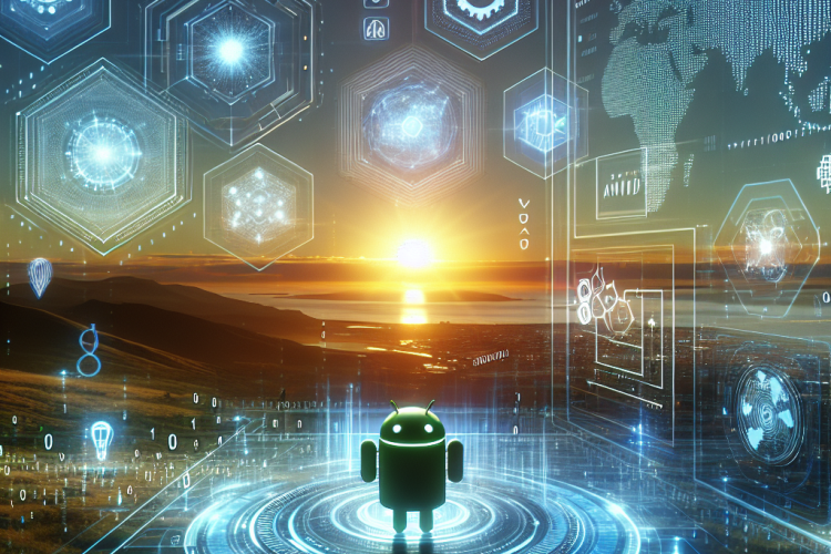 Unlocking Innovation: Top Android App Development Solutions for 2023