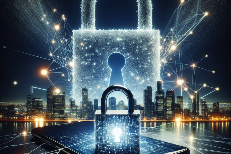 Unlocking Potential: [Company Name]'s Approach to B2B App Development