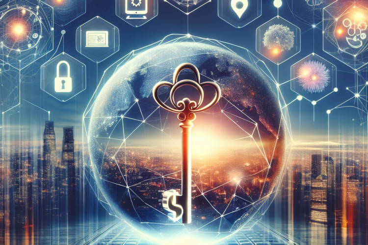 Unlocking Potential: Custom SaaS Solutions for Modern Enterprises