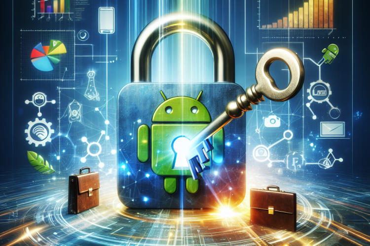Unlocking Potential: How Android Mobile App Development Services Can Transform Your Business