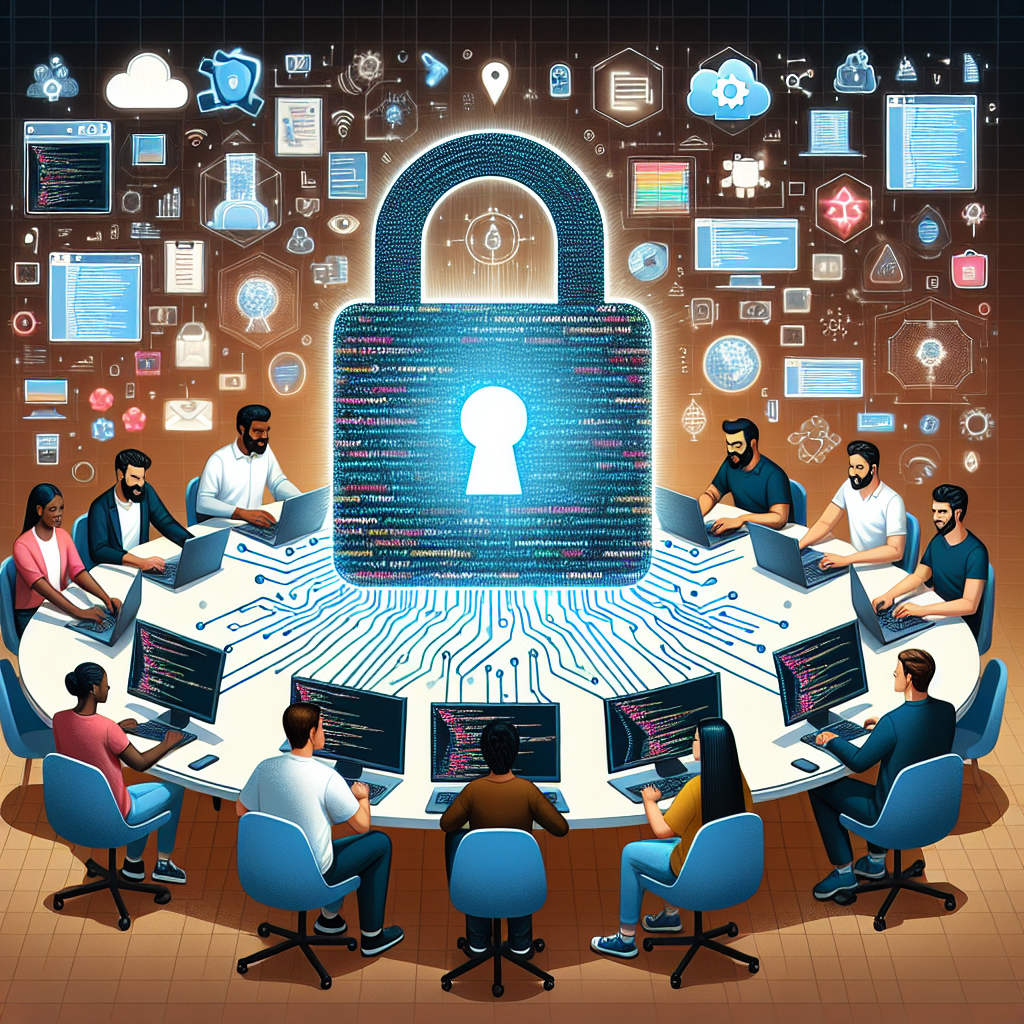 Unlocking Success: How Freelance Web Application Developers Are Redefining the Tech Landscape