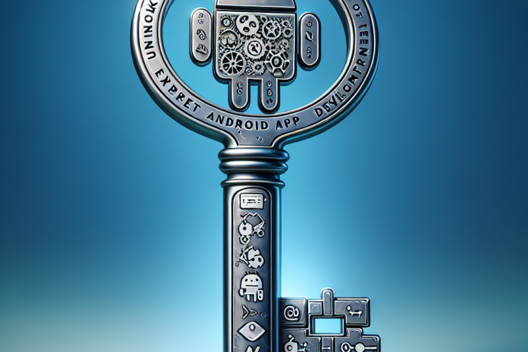 Unlocking Success: Key Features of Expert Android App Development