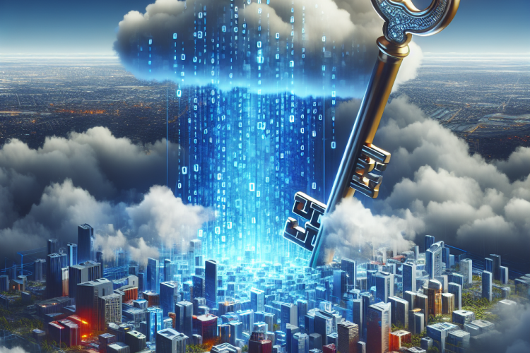 Unlocking the Future: How SaaS Application Development Transforms Businesses