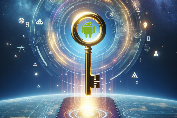 Unlocking the Future: What’s New on the Android Developer Website?