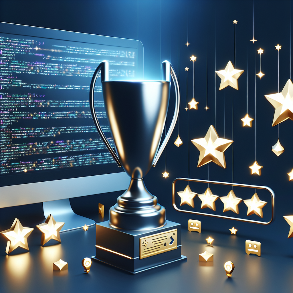 Unveiling the Best Web Application Developers: Expert Picks and Reviews