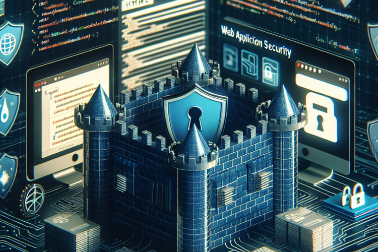 Web Application Security: Essential Measures for Protecting Your Data