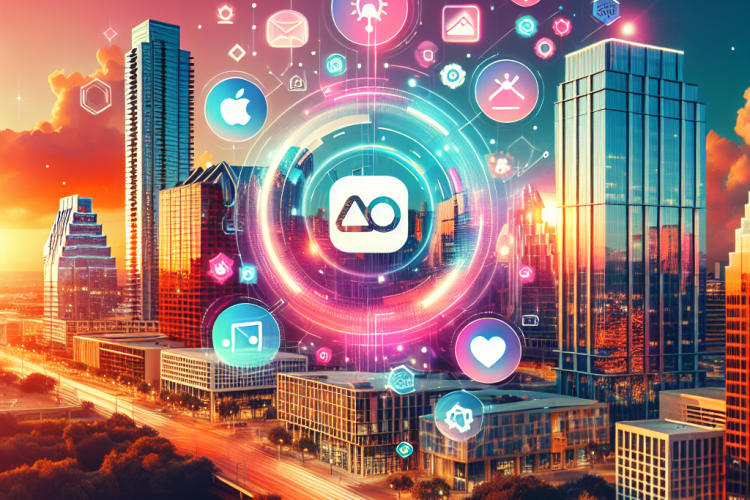 Why Austin’s Tech Scene is Buzzing About This App Development Leader