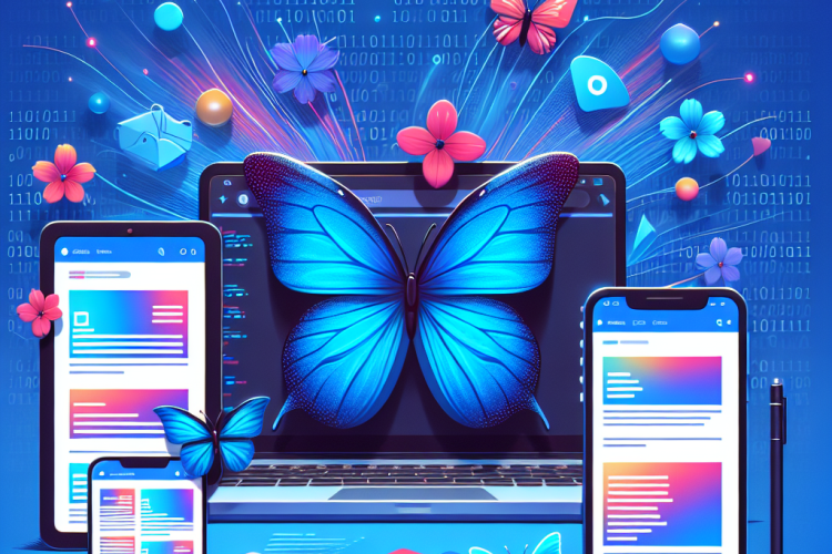 Why Choose Flutter for Your Next Responsive Web App: Key Benefits Explained