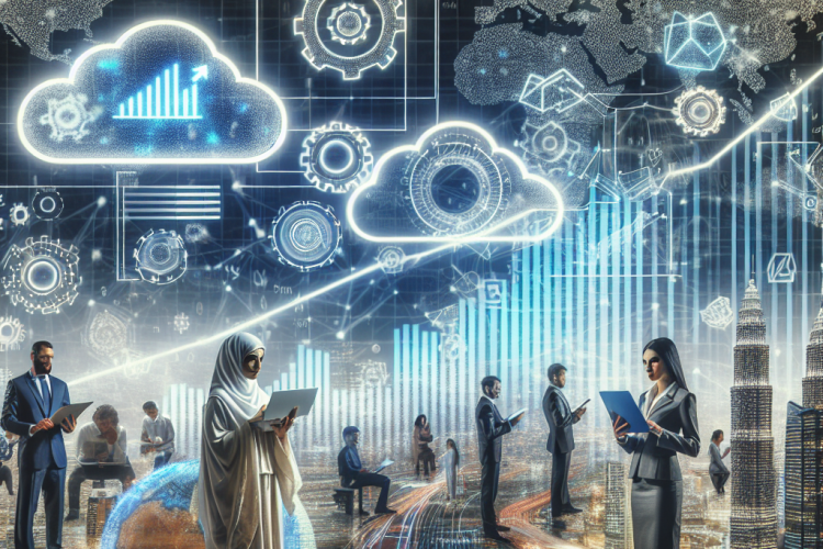 Why SaaS Product Development Services Are Essential for Modern Businesses