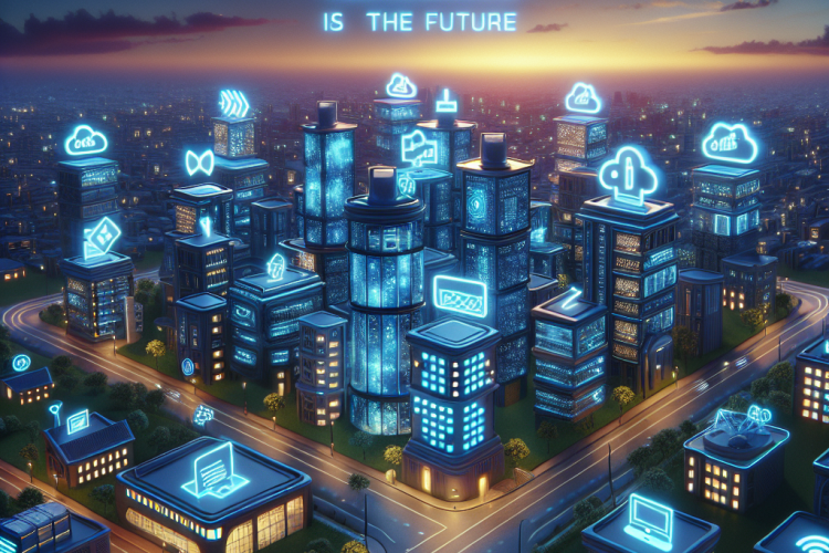 Why SaaS is the Future: Insights from Top Software Development Firms