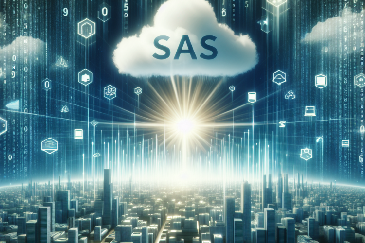 Why SaaS is the Future of Software Development