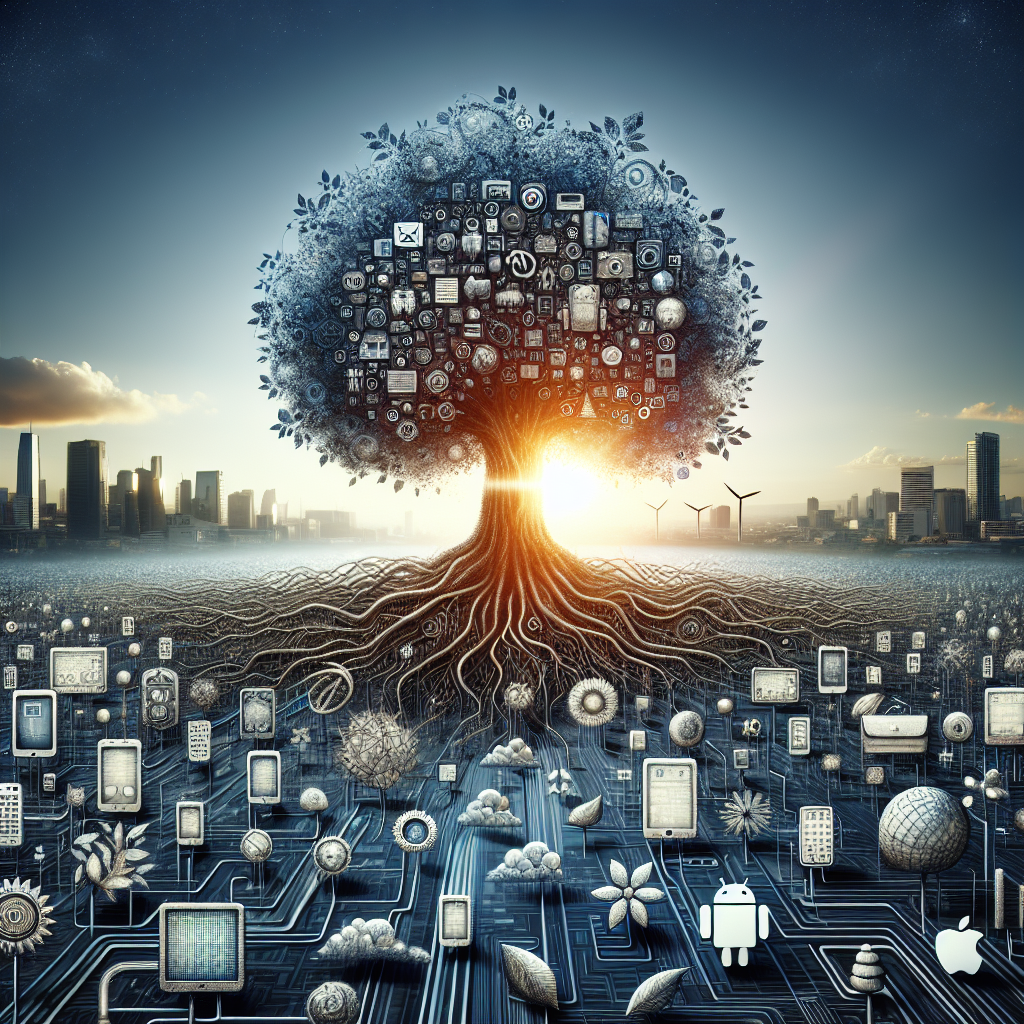 Why Your Business Needs Professional Android and iOS App Development Now
