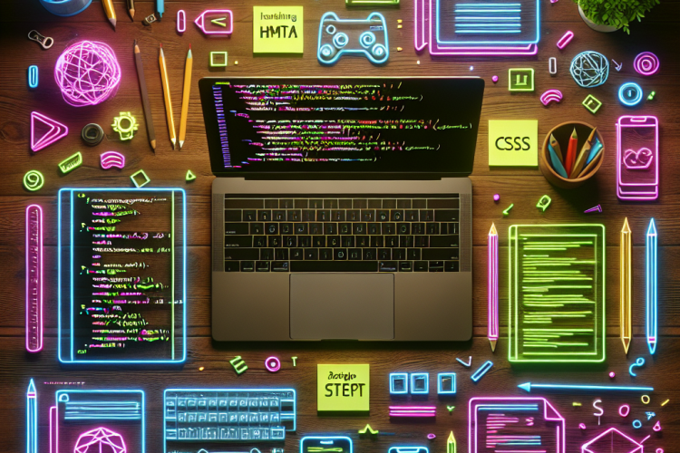 10 Tips for Crafting Responsive Apps with HTML, CSS, and JavaScript