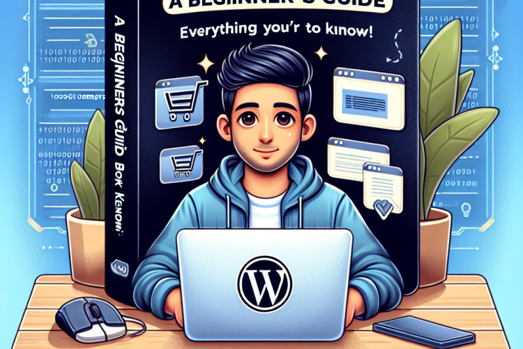 A Beginner’s Guide to WooCommerce: Everything You Need to Know!