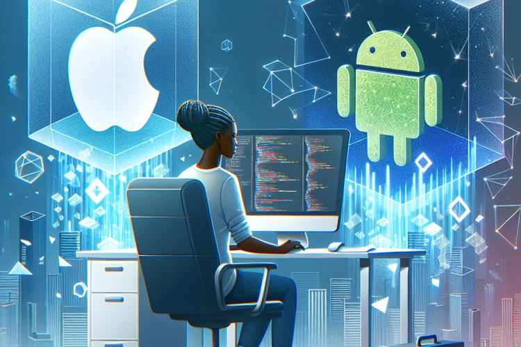 A Developer’s Guide to the Most Efficient Android and iOS App Builders
