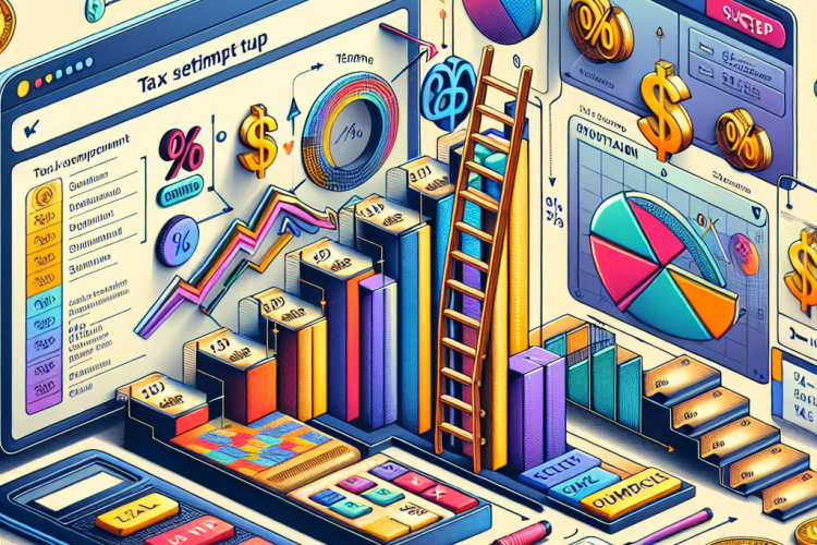 A Step-by-Step Guide to Setting Up Taxes in WooCommerce