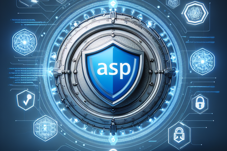 ASP.NET Security Best Practices: Protecting Your Applications
