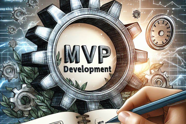 Accelerate Your Startup: A Step-by-Step Guide to MVP Development