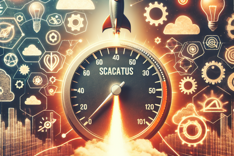 Accelerating Growth: The Role of [Company Name] in SaaS MVP Innovations