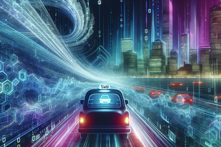 Accelerating Mobility: The Future of Cab App Development in a Digital World