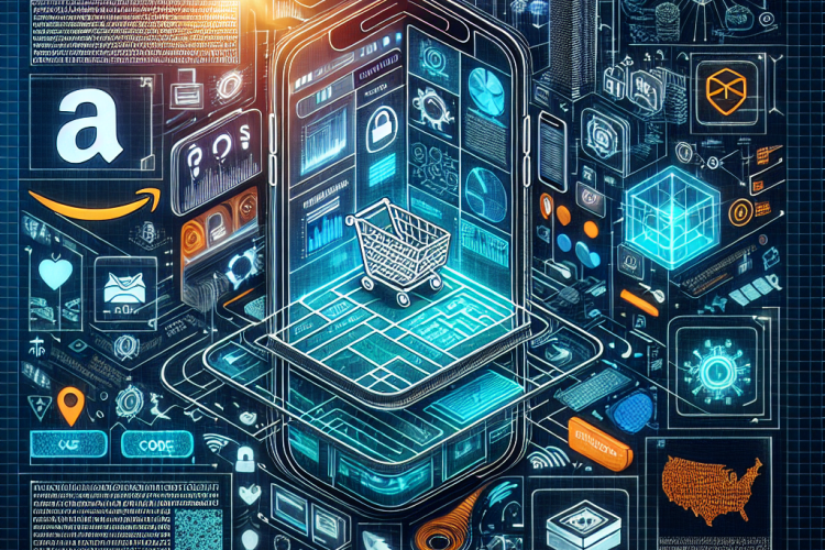 Amazon Mobile App Development: Key Features and Challenges