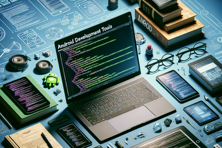 Android Development Tools: What Every Developer Needs to Know