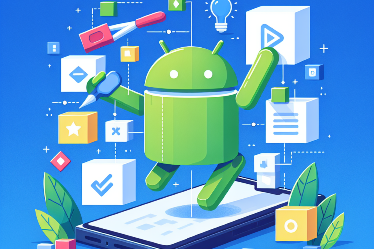 Android Made Easy: Best Tools for No-Code App Development
